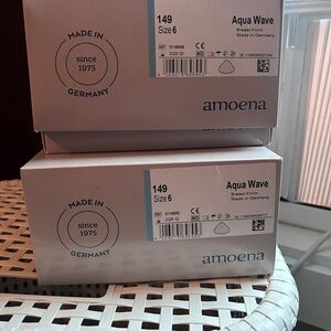 Amoena Aqua Wave Breast Form